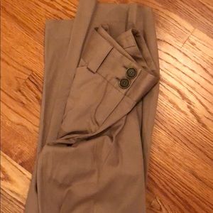 burberry pants